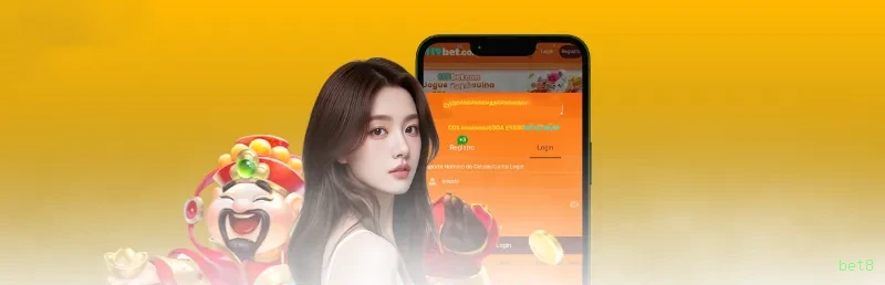 Download PC bet8