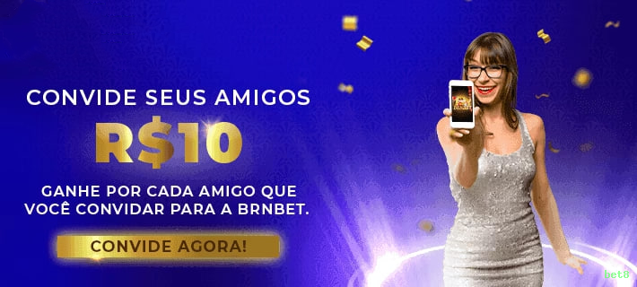 Programa VIP bet8