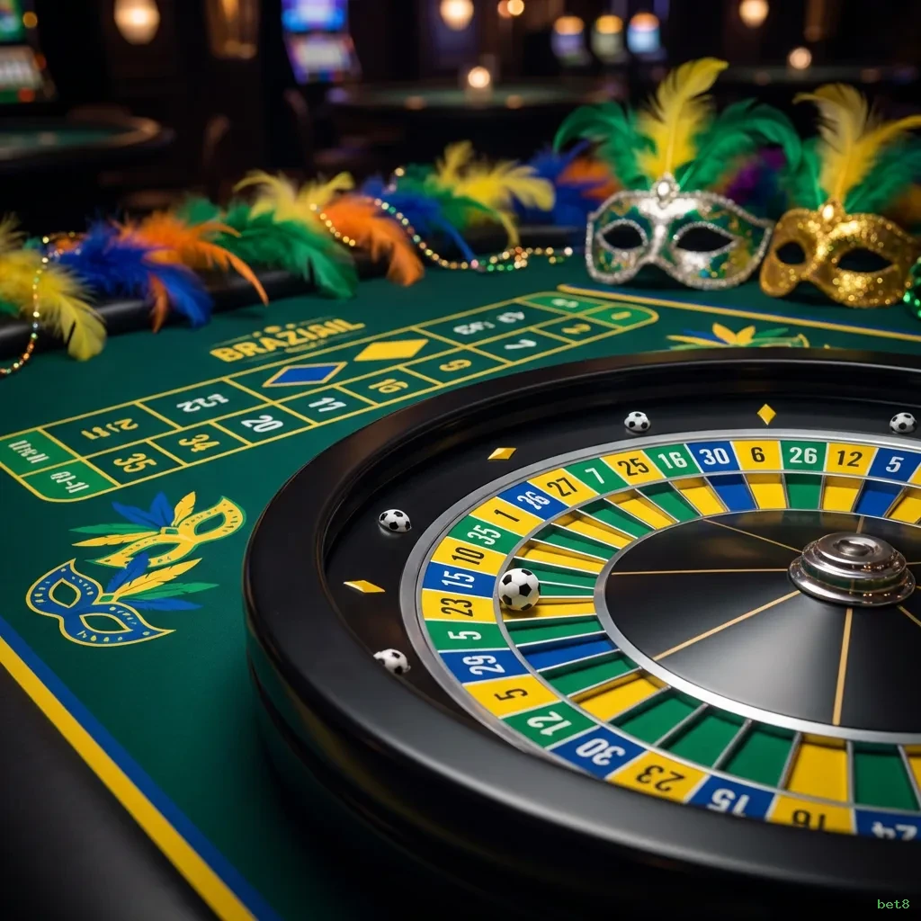 Segurança bet8